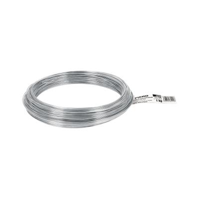 ALAMBRE GALVANIZADO CALIBRE  20 FIERO (44469)
